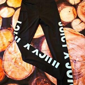 Juicy Couture leggings small